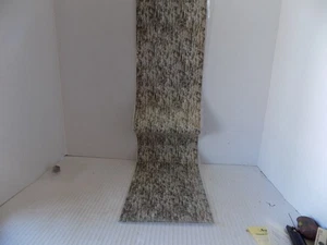 GRANITE WALL 64X15 CM BY NOCH NOS - Picture 1 of 3