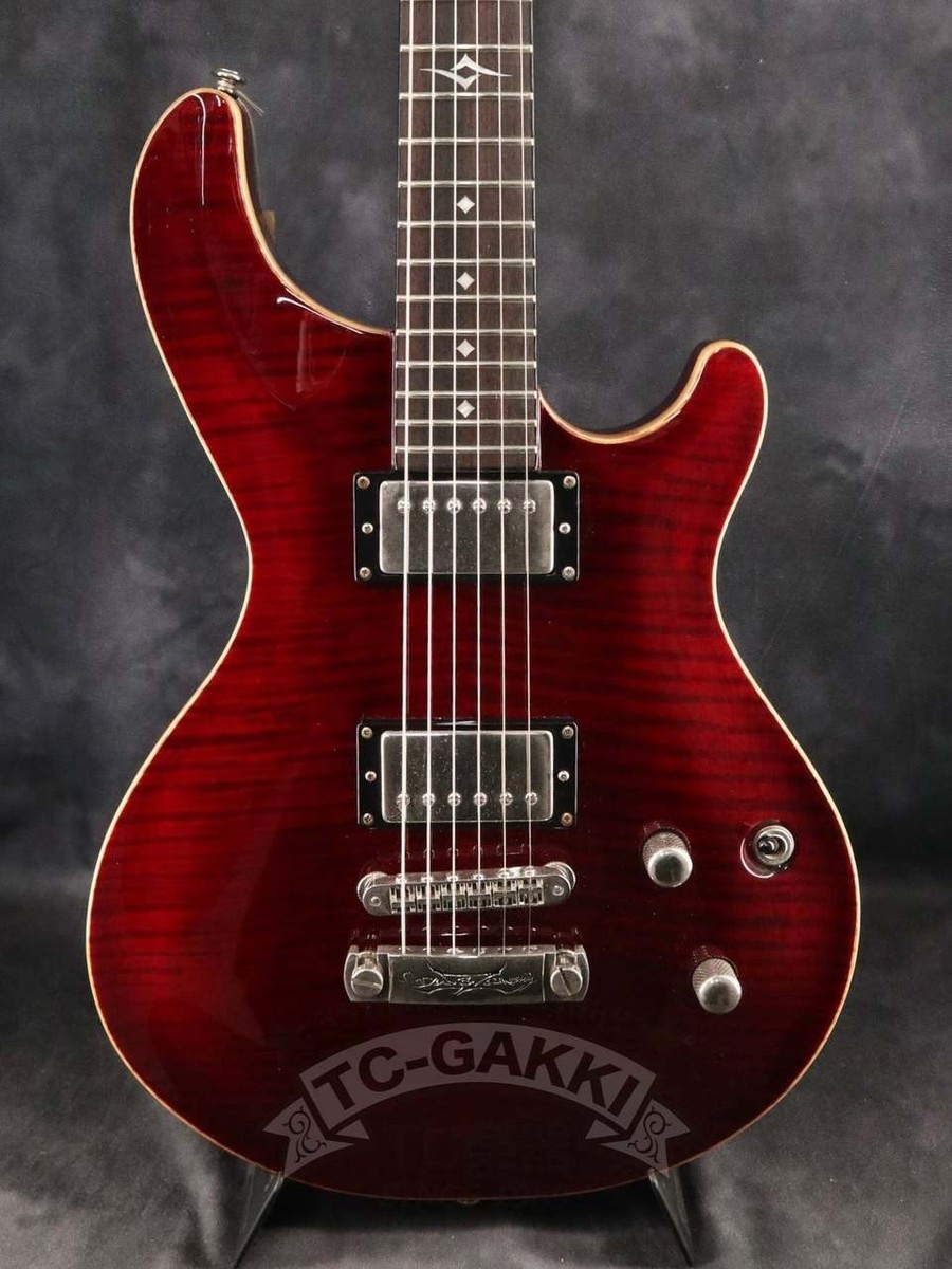 DBZ Electric Guitars for sale | eBay DBZ Electric Guitars for sale | eBay