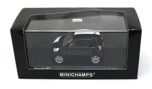 Schuco 450744100 Mini Cooper S Countryman Negro Sin usar, en caja 1:43 Edición Limitada 1000 - Imagen 1 de 7
