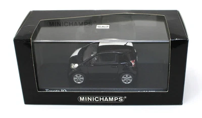 Schuco 450744100 Mini Cooper S Countryman Negro Sin usar, en caja 1:43 Edición Limitada 1000 Foto 1 de 4