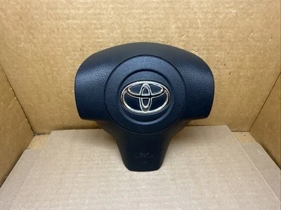 Bolsa de aire airbag volante delantero izquierdo Toyota Rav-4 Rav4 2006-2014 Foto 1 de 4