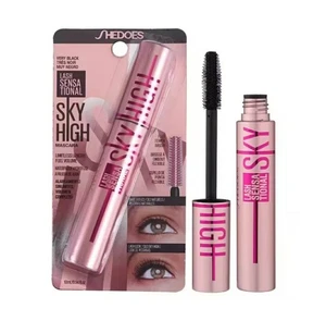 Mascara "Sky High" Noir - Imagen 1 de 6