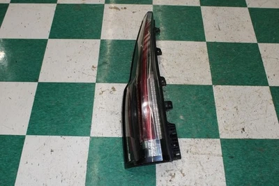 15-20 Escalade *DMG* Driver Side Left LH Taillight Tail Light Lamp Lens LED OEM - Image 1 of 4