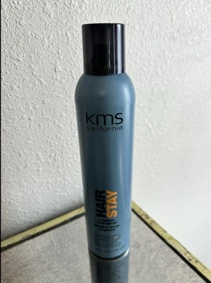 KMS California Hair Stay Maximum Hold Hair Spray  - Image 1 of 2