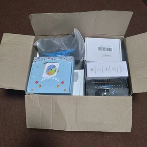 Amazon Walmart Target Liquidation Returns Boxes Assorted Inventory Resellers A35 - Picture 1 of 13