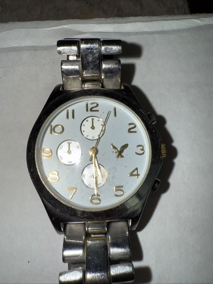 Men’s American Eagle Model 16232 Watch Foto 1 de 1