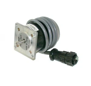 PARKER COMPUMOTOR STEPPER MOTOR MODEL S57-83-M0  (12 AVAILABLE) - Picture 1 of 1