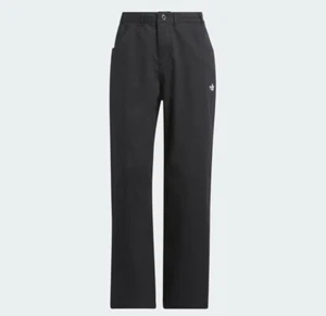 Adidas Originals Skateboardhose Damen schwarz Größe 36 /32 IM4662 - Bild 1 von 6