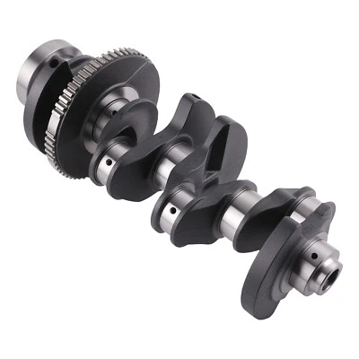 11217516040 Cigüeñal para BMW Serie 3 2.0 Gasolina 120i e87 N43B20 N43B20A N46B20A - Imagen 1 de 4