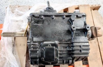 Восстановленная коробка передач Eaton Fuller FS6205A-C1 - Изображение 1 из 4