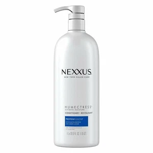 Nexxus Step 2 Humectress Moisture Conditioner Caviar Complex 33.8 fl oz 3 Pack - Picture 1 of 1