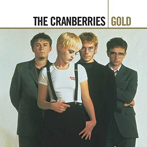 The Cranberries - Gold - 2CDs Best Of / Greatest Hits - Zombie etc. - Bild 1 von 1