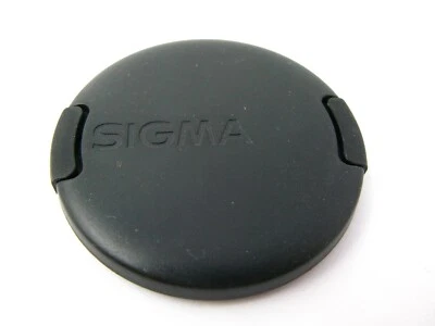 Sigma 52mm Lens Cap - Image 1 of 2