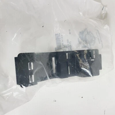 Harley Davidson Dyna Street Bob 2014-2017 FXDB cable eléctrico caddy arnés Foto 1 de 4