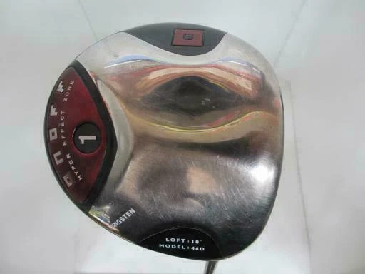 DAIWA GLOBERIDE GOLF CLUB DRIVER ONOFF 46D LOFT-10 S-FLEX - Image 1 of 4