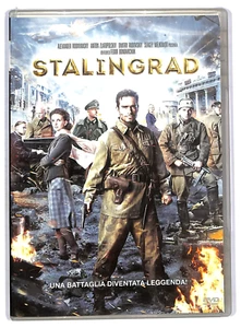 STALINGRAD (2013) un film di Fedor Bondarchuk - DVD EX NOLEGGIO SONY - Foto 1 di 2