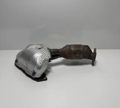 ✅16-23 MAZDA MIATA MX-5 MX5 MIATA ND OEM COLECTOR DE ESCAPE CABEZAL PEDA2050X Foto 1 de 4