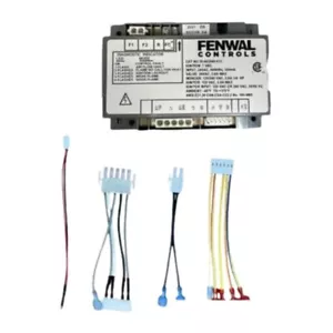 Pentair MasterTemp & Max-E-Therm Pool/Spa Heater Ignition Control Module 476223 - Picture 1 of 3