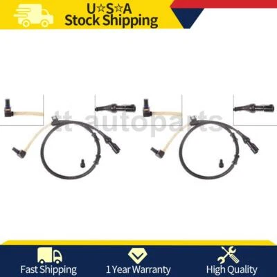 Датчик скорости переднего колеса ABS Dorman для Ford F-150 4,2 л 1997 - Изображение 1 из 4