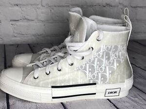 dior converse ebay