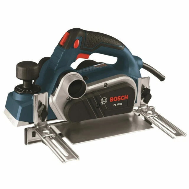 Bosch PL2632K 120V 6.5 Amp 3-1/4 In. Planer Kit