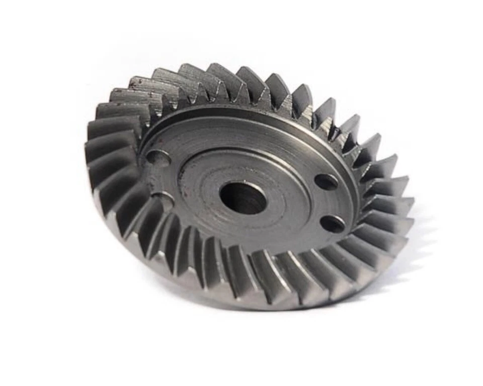 MCD Tellerrad vorne f. LSD Z32 Optional M020502S0  - Bild 1 von 1