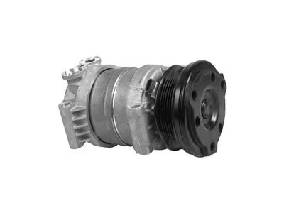 Para 1996-2005 Chevrolet Astro A/C Compressor 63857CN 1997 1999 1998 2002 2000 - Imagem 1 de 2