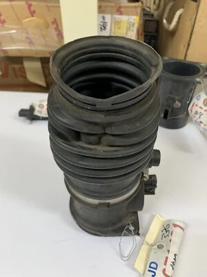 Chevrolet Equinox 2006 flujo de aire #10 Foto 1 de 4