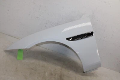 Guardabarros izquierdo Jaguar XE 2017-2020 OEM **solo camioneta local** JG27 Foto 1 de 4