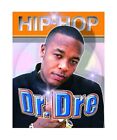 Dr. Dre, Hal Marcovitz