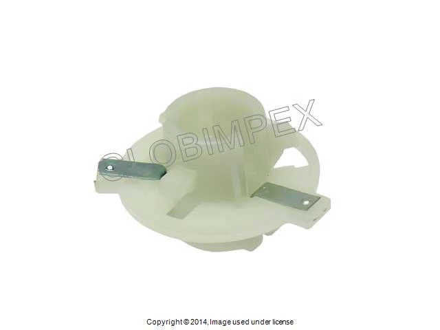 BMW E28 (1982-1988) Bulb Socket for Taillight Bulb (12V 5W) GENUINE - Image 1 of 1