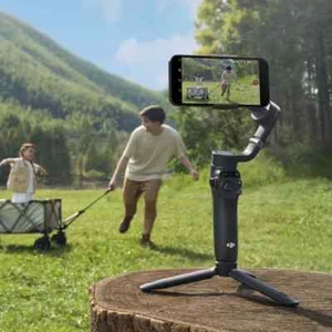 DJI Osmo Mobile 6 Slate Gray - Picture 1 of 8