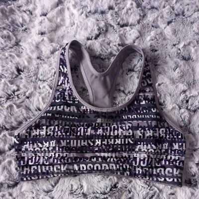 Shock Absorber Crop Top Size S - Image 1 of 3