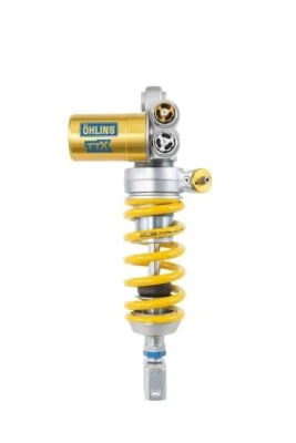 KA464 - Shock Absorber Ohlins TTX GP T36PR1C1LS Kawasaki Ninja H2 SX (18) Foto 1 de 4