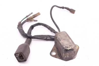 CDI Honda XL 250 S L250S 78-82 - Imagem 1 de 4