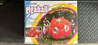 Nadmuchiwany Jumbo Gigaball Big Fun 51 mieści do 150 funtów od 4+ czerwony ZAPIECZĘTOWANY