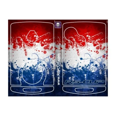 STICKER CARTE CLÉ RENAULT Sticker de clé 4 boutons pour carte Clio 4 Megane 3 Scenic 3 Captur CARBONE 0020