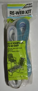 Re-Web Kit for Lawn Chairs - Picture 1 of 3