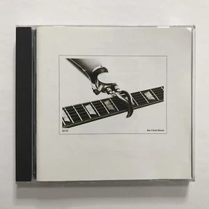 Rust Bar Chord Ritual CD - Imagen 1 de 5
