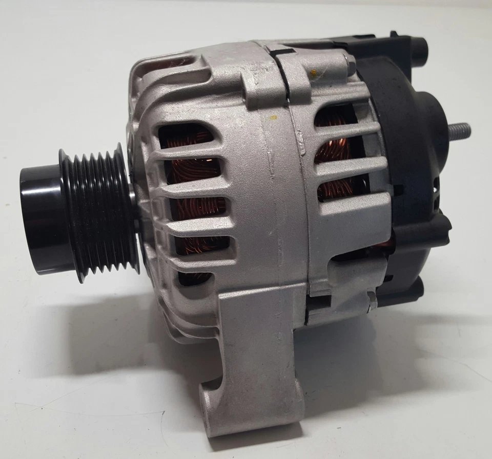 Nuevo alternador OEM compatible con Pontiac G6 GT GTP 2006 2007 3,9 L 25787950 11143 Foto 1 de 4