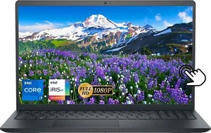 Dell Inspiron 15 3530 15.6” Touch Laptop Intel i7-1355U 32GB RAM,1TB WIN 11 PRO - Picture 1 of 6
