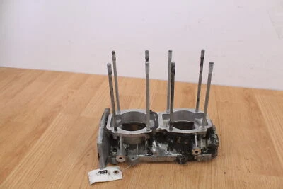 1995 ARCTIC CAT Z 440 上曲轴箱/主发动机盒 — 第 1/4 张图片