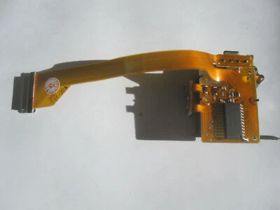 Naim / CD3.5 / CD5 Lasereinheit NEU! mit Einbauanleitung - Bild 1 von 2