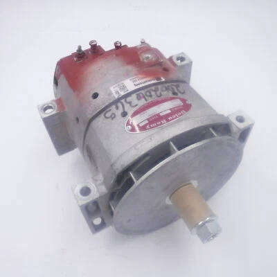 Delco Remy Alternator MX13 8600203 12V 160A 36SI 8600779 - Image 1 of 3