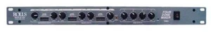 Mezclador de cuatro zonas Rolls RM64 - (caja abierta) - ¡Envío gratuito a nosotros! - ProSoundUniverse. - Imagen 1 de 4