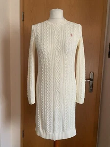 Ralph Lauren Damen Kleid Gr S-36 Wie Neu - Bild 1 von 6