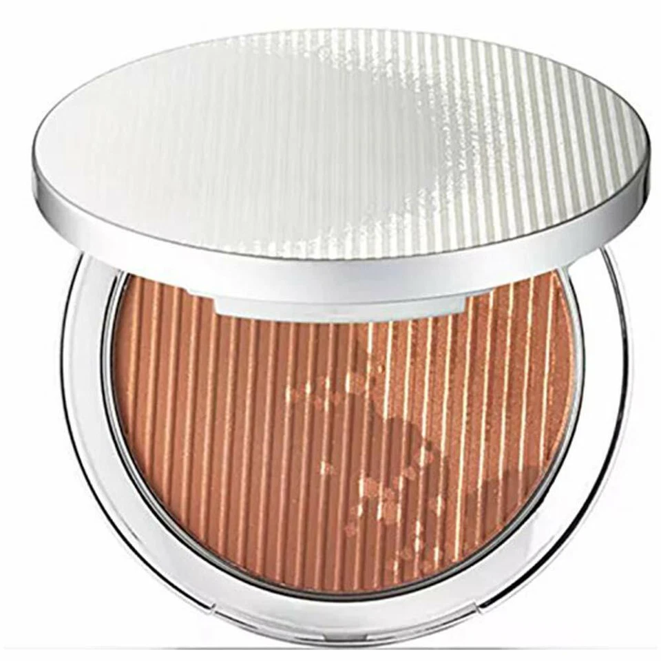 The Estee Lauder  Edit The Barest Bronzer POWDER .56 Ounce Medium / Deep 02 NEW - Image 1 of 1