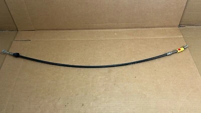 Cable de embrague Harley Davidson 20-22 Softaill FXLR S Low Rider HD 37200433 Foto 1 de 4