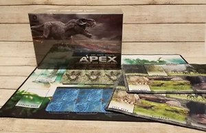 APEX - Hunt, Evolve, Dominate Collected Ed Kickstarter por Outland Ent. SELLADO - Imagen 1 de 12