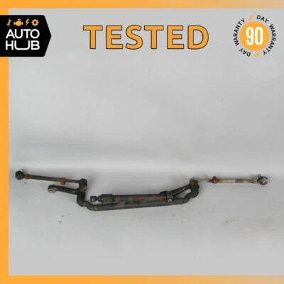 90-02 梅赛德斯 R129 SL600 600SL SL500 动力转向架齿轮联动原始设备制造商 — 第 1/4 张图片